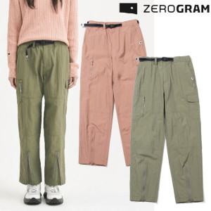 제로그램  윈디 하이커 팬츠 ZW1PTS2406