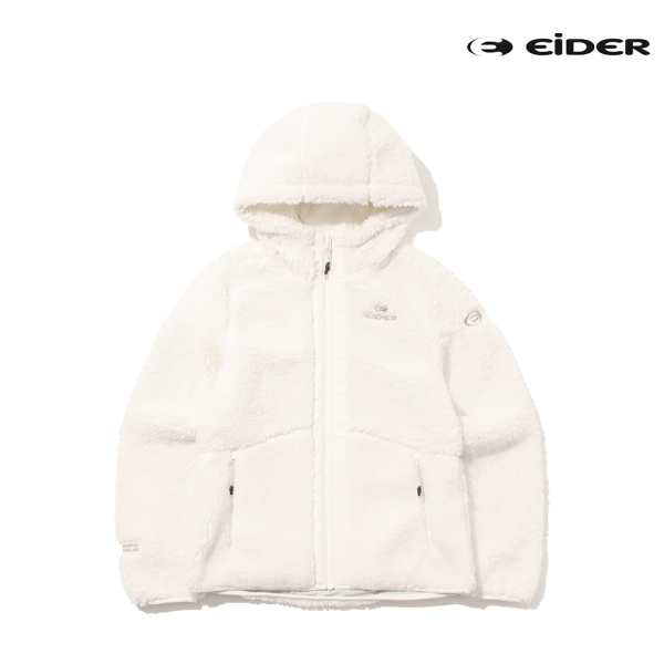 아이더 에시앙 2.4 윈드스타퍼 플리스 자켓 DWU24105W6