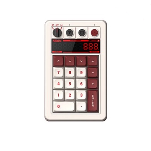 8bitdo  Retro18 유무선 기계식 F 에디션 (해외구매)