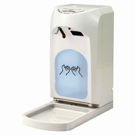 한국타올기산업  HTM-620 전용 소독제통