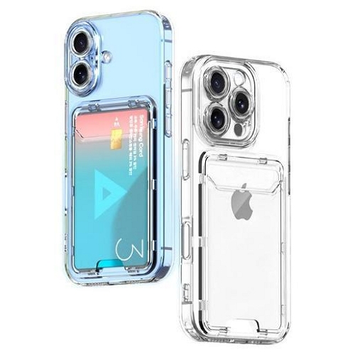 ISK 에디터 갤럭시S23 플러스 라인 카드슬롯 케이스