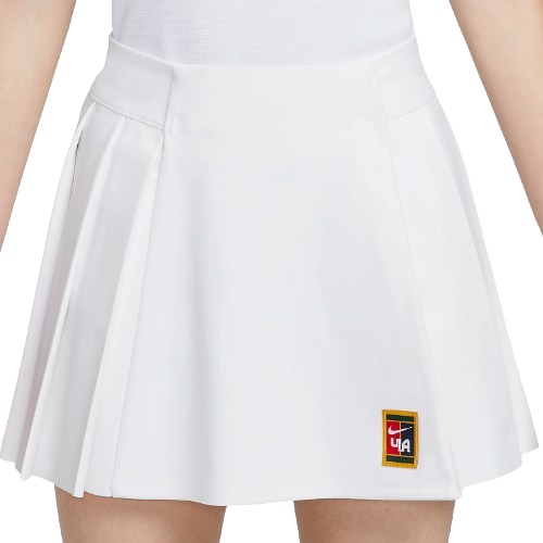 나이키  바이 윤 스커트 FZ0279-100