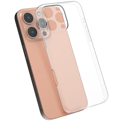 LAB.C  아이폰16 프로 C-플러스 0.4 슬림핏 케이스