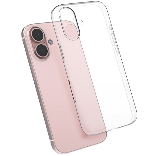 LAB.C  아이폰16 C-플러스 0.4 슬림핏 케이스