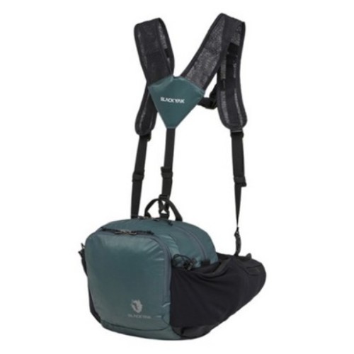 동진레저 블랙야크 알파인 숄더 힙색 2BYABX4909-UK