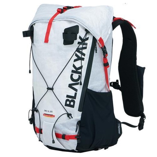 블랙야크 DNS SL25 2BYKSX4930-OW