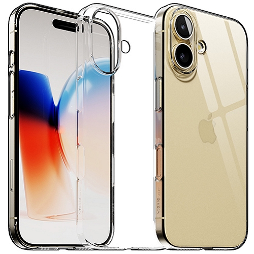 아이폰16 플러스 레빅스킨 플러스 케이스