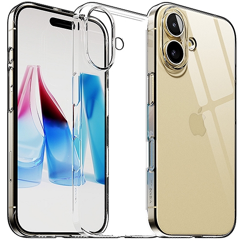 아이폰16 레빅스킨 플러스 케이스