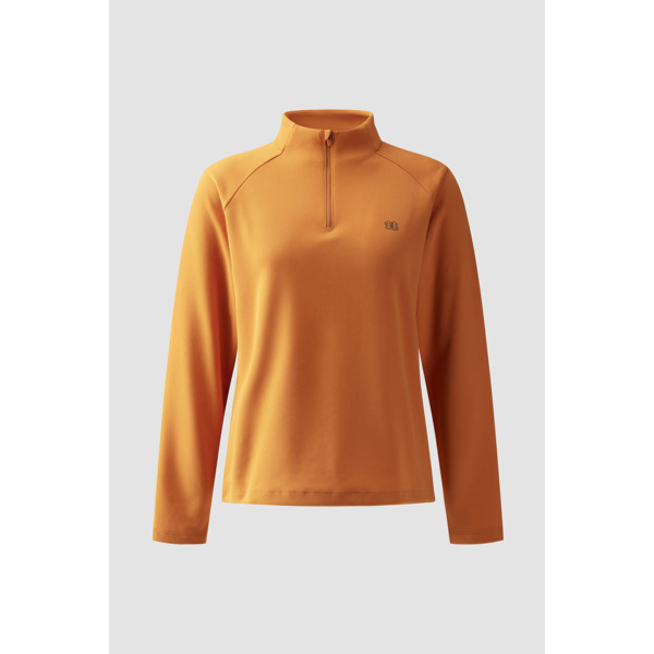 코오롱스포츠 마운틴 변형 집업 티셔츠 JKTBA24102ORA