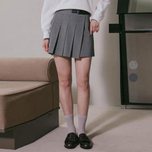 프로젝트엠 여성 패턴 스커트 쇼츠 EPE3PH2002