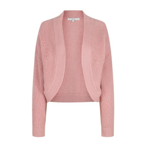 온앤온 심플 볼레로 니트 가디건 JK2AD819