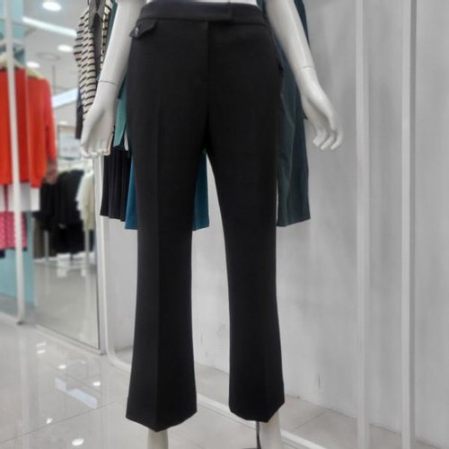 꼼빠니아 부츠컷 팬츠 CAEW9-WPL900