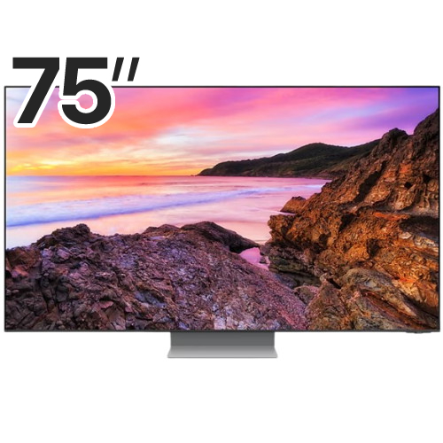 삼성전자 네오QLED KQ75QNC700EXKR