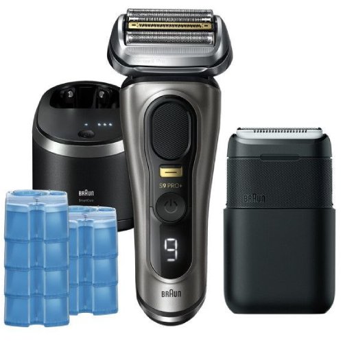 브라운 시리즈9 PRO Plus 9565cc