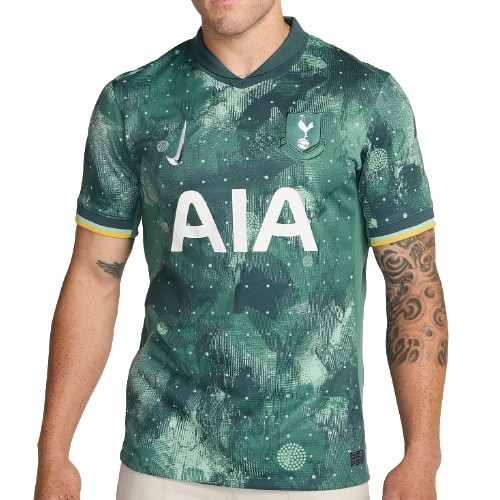 나이키  토트넘 홋스퍼 2024/25 스타디움 서드 드라이 핏 레플리카 저지 FQ2032-380