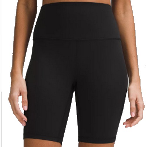 룰루레몬  얼라인 HR 쇼츠 8 LW7CRMS-0001