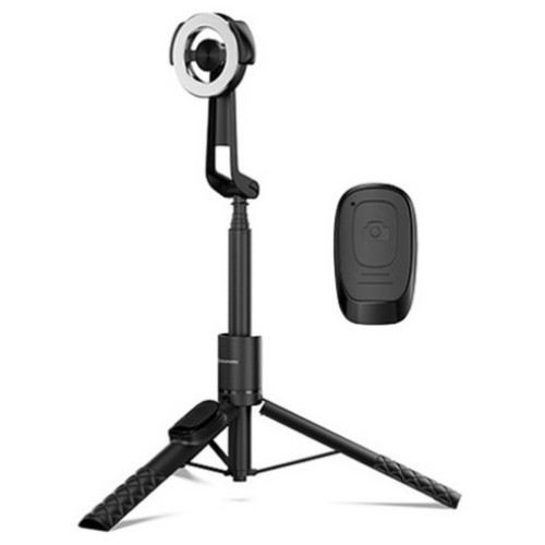 신지모루  M-셀픽스 맥세이프 블루투스 셀카봉삼각대