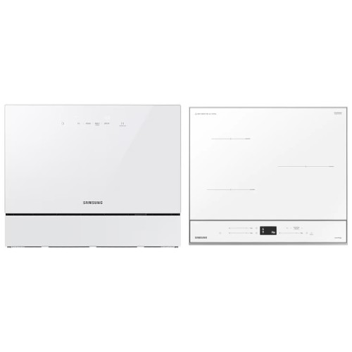 삼성전자 비스포크 DW30CB300CW0 + NZ63D650AXH