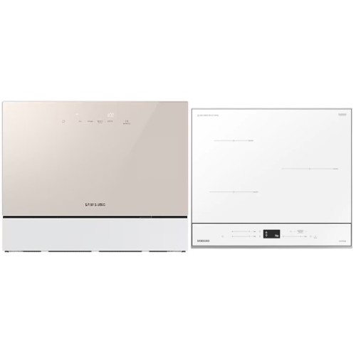 삼성전자 비스포크 DW30CB300CE0 + NZ63D650AXH