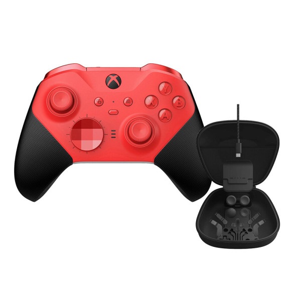 Microsoft  XBOX 엘리트 무선 컨트롤러 시리즈 2 코어 + 컴플리트 컴포넌트