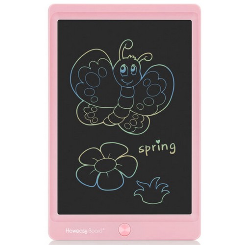 호이지보드  컬러라인 전자노트 메모보드 8.5형