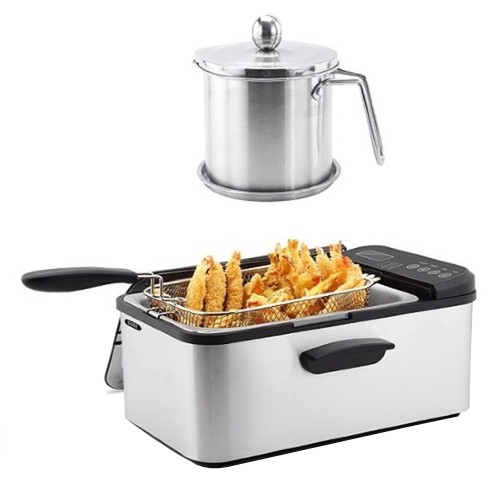 플랜잇  더 프라이어 PDF-400M