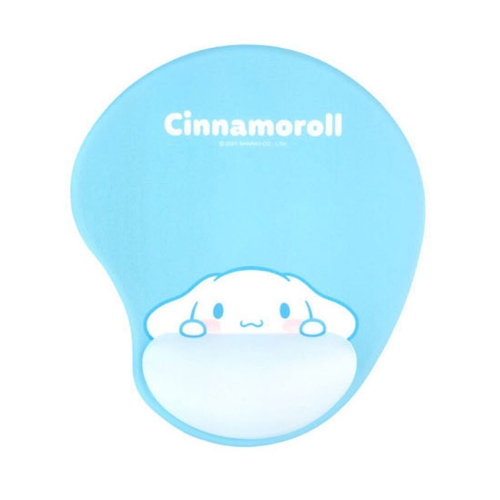 산리오  캐릭터즈 손목보호