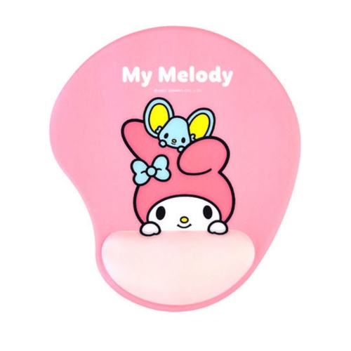 산리오  캐릭터즈 손목보호