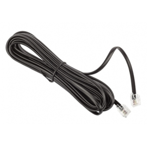 라인업시스템 LANStar 전화선 케이블 6P4C