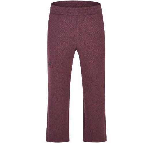 스파이더  스웨터 본딩 팬츠 SPJWCNFP303M-DPK