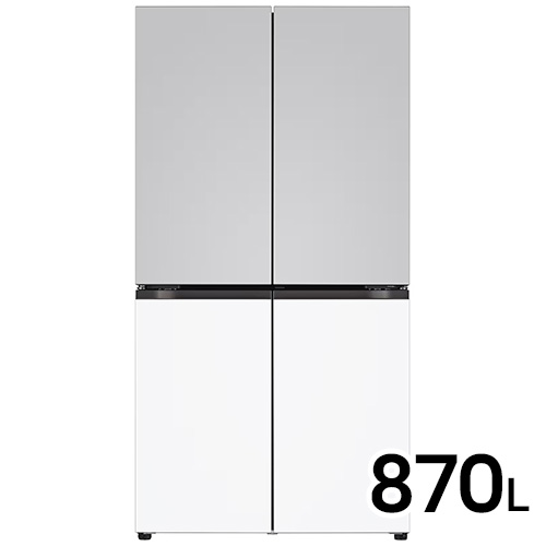 LG전자 오브제컬렉션 T875MRH111