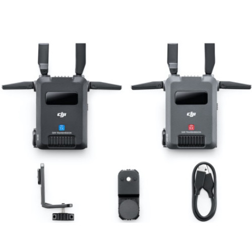 DJI  SDR Transmission combo