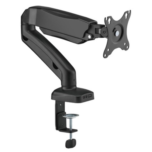 아프로마운트 AP-T13B 싱글 모니터암