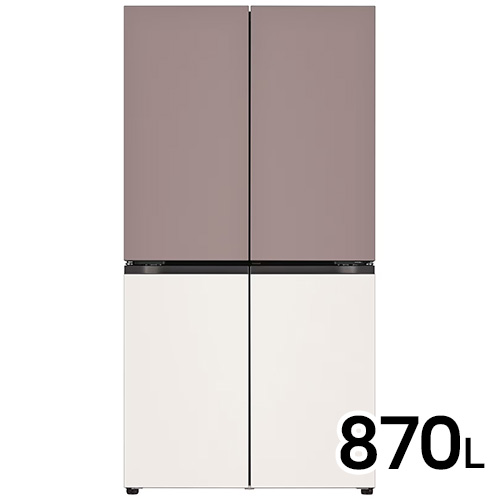 LG전자 오브제컬렉션 T875MKE111