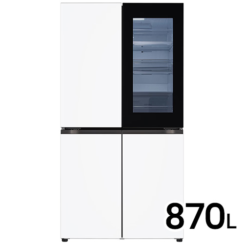 LG전자 오브제컬렉션 노크온 T875MHH312