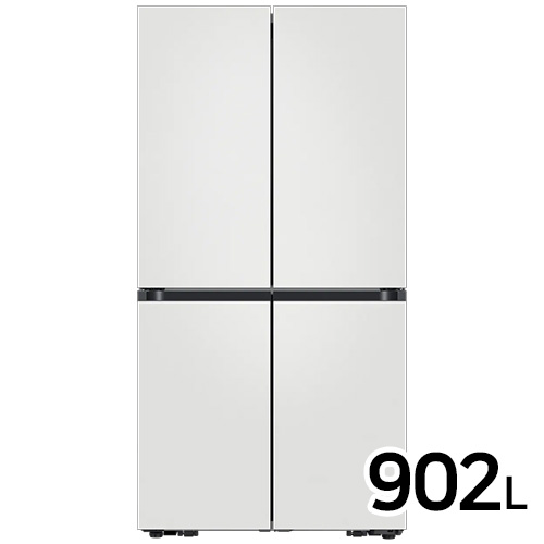 삼성전자 비스포크 RF90DG91114W