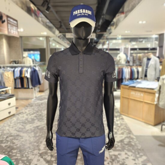 파사디골프 시즌패턴 트랜스퍼 JQD 요꼬티 Q24MTT080M