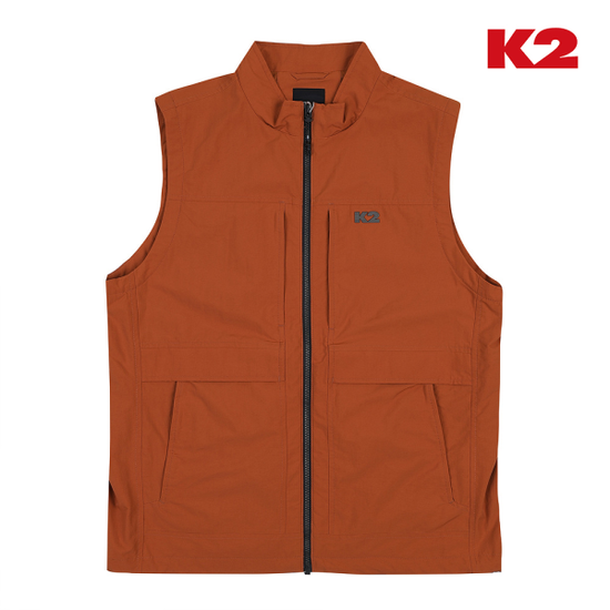 K2 FLYHIKE 멀티포켓 베스트 KMU24621O5