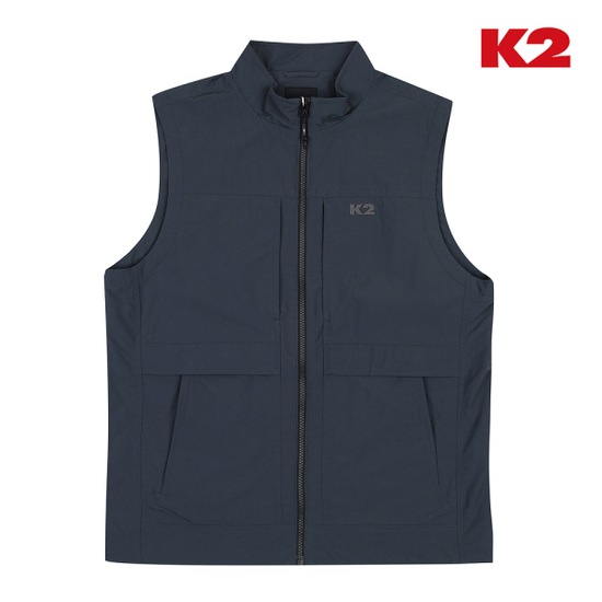 K2 FLYHIKE 멀티포켓 베스트 KMU246215D