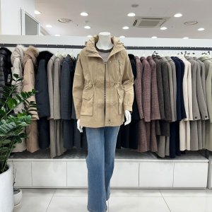 꼼빠니아 간절기야상점퍼 CAEW9-WGJ920