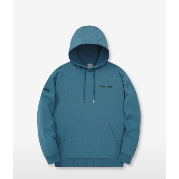 디스커버리익스페디션 기모 덴버 후드티 DXHD73046-DTS