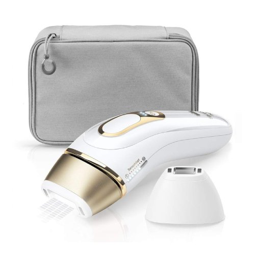 브라운 실크 엑스퍼트 프로 5 IPL PL5117 해외구매