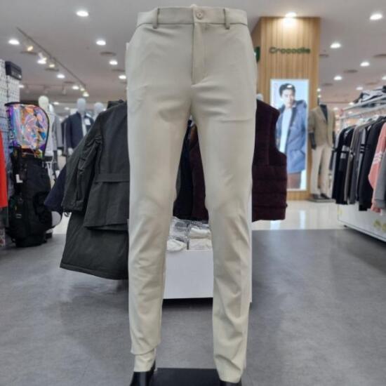 파사디골프  PSDG 라인 배색 팬츠 Q23SSL404M