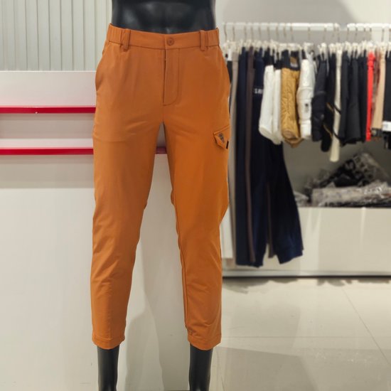 파사디골프  스컬 조거팬츠 Q24SSL405X