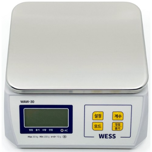 WAW-30