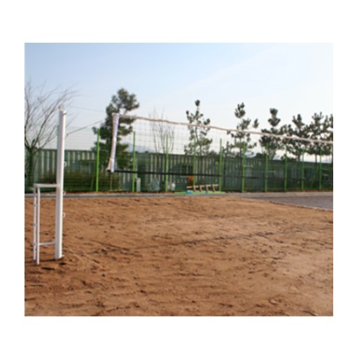 오성체육산업  배구 지주 야외 맨홀식 OSB-203