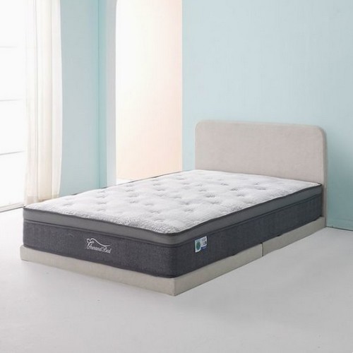 BIF보루네오 아르메 카리나 저상형 침대 Q