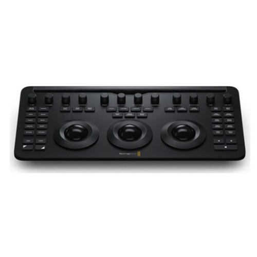 Davinci Resolve Micro Color Panel