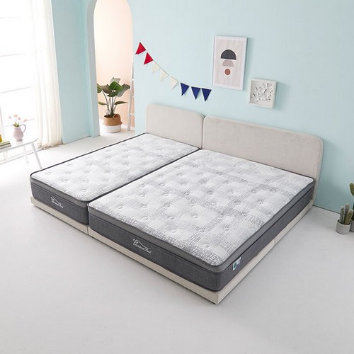 BIF보루네오 아르메 오픈형 패밀리침대 S+Q