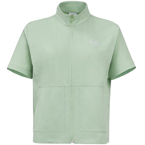 프로스펙스 소로나 반팔 TR상의 PW3WN24M311